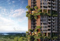 Upper Thomson Road (D26), Condominium #461720521
